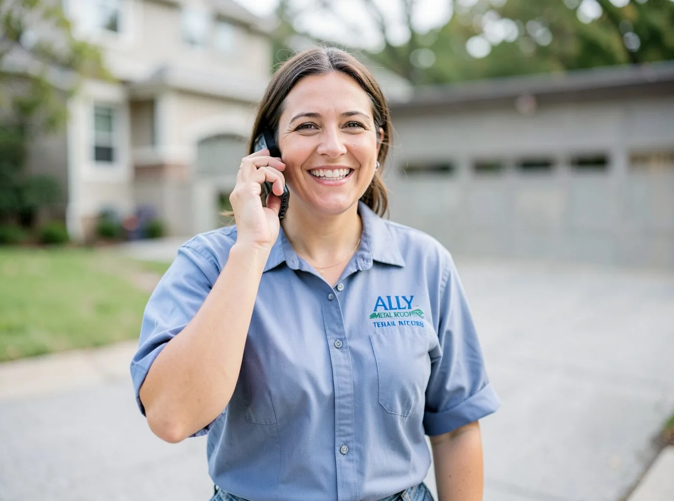 Metal Roof Installation Moore, TX FAQs